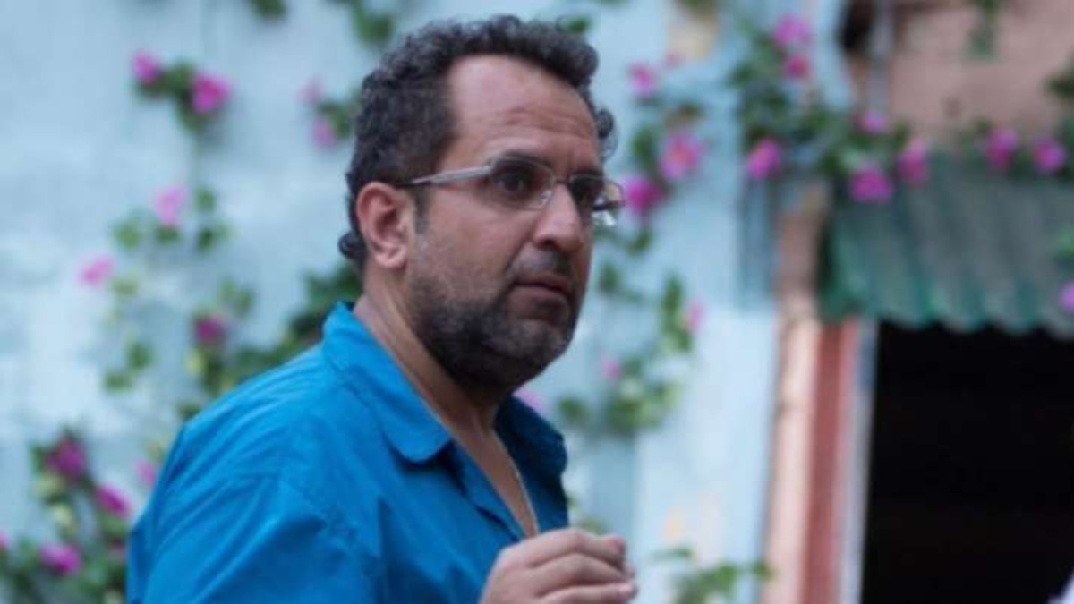 Aanand L Rai loves the exchange between storyteller and audience