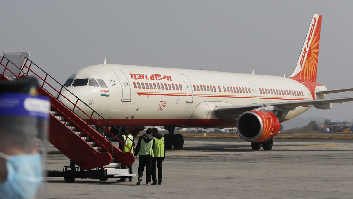 MHA to verify background of Air India's new CEO Ilker Ayci