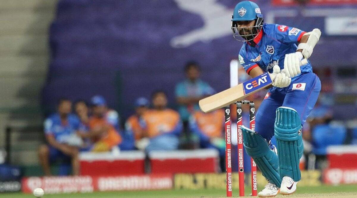 IPL Auction 2022: Ajinkya Rahane Sold To KKR At Base Price Of Rs 1 ...