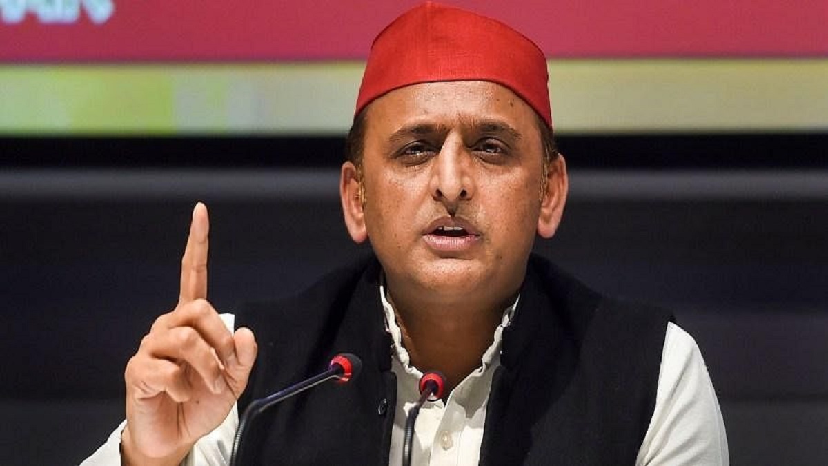 UP polls: Will relax age limit in police recruitment if voted to power, says Akhilesh Yadav