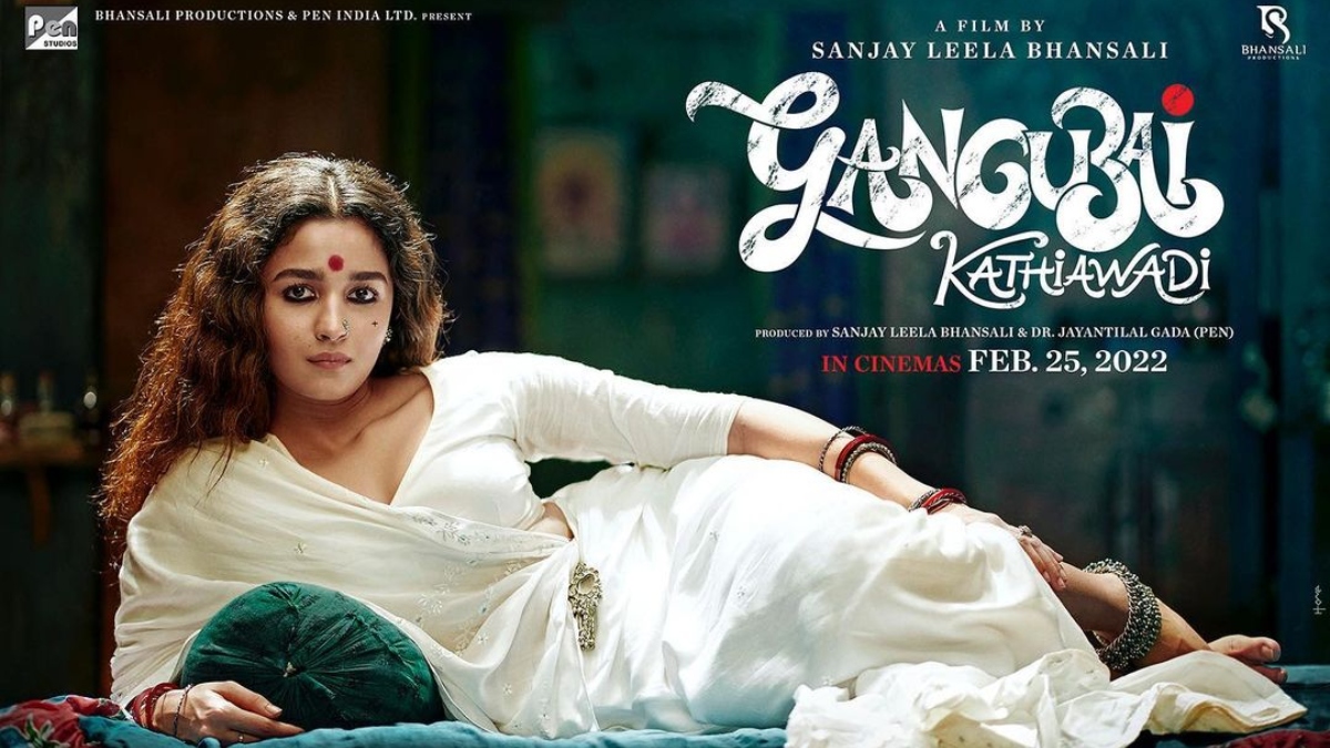 Gangubai Kathiawadi Trailer Out: Alia Bhatt is stunner as the fierce Kothewali madam of Kamathipura