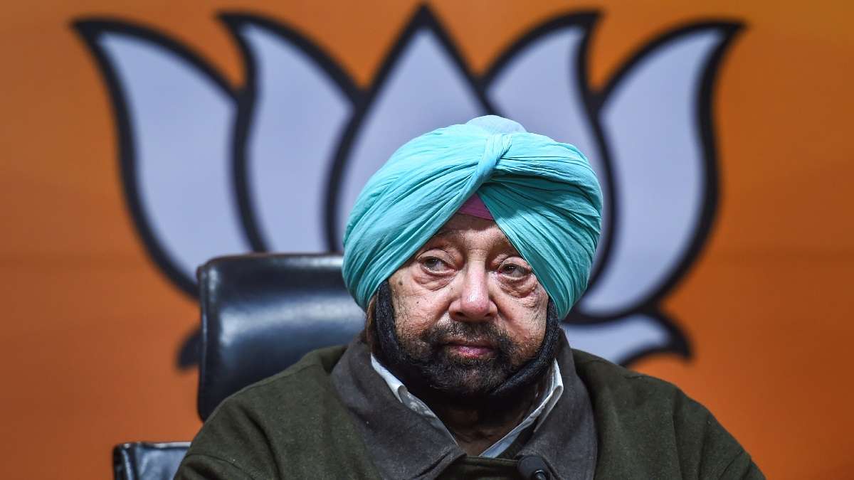 Punjab Election 2022: Captain Amarinder Singh can still surprise everyone