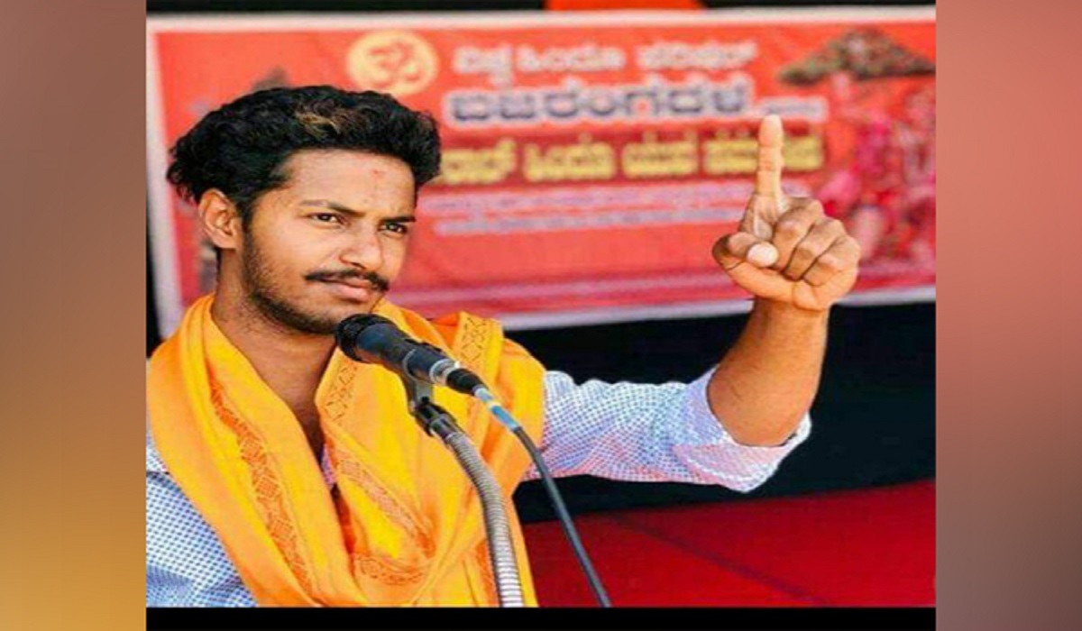 Tension in Karnataka's Shivamogga after killing of Bajrang Dal activist; schools, colleges shut