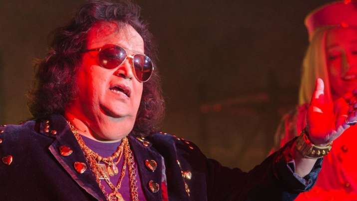 Prayer meeting to be held for Bappi Lahiri in Juhu on February 23