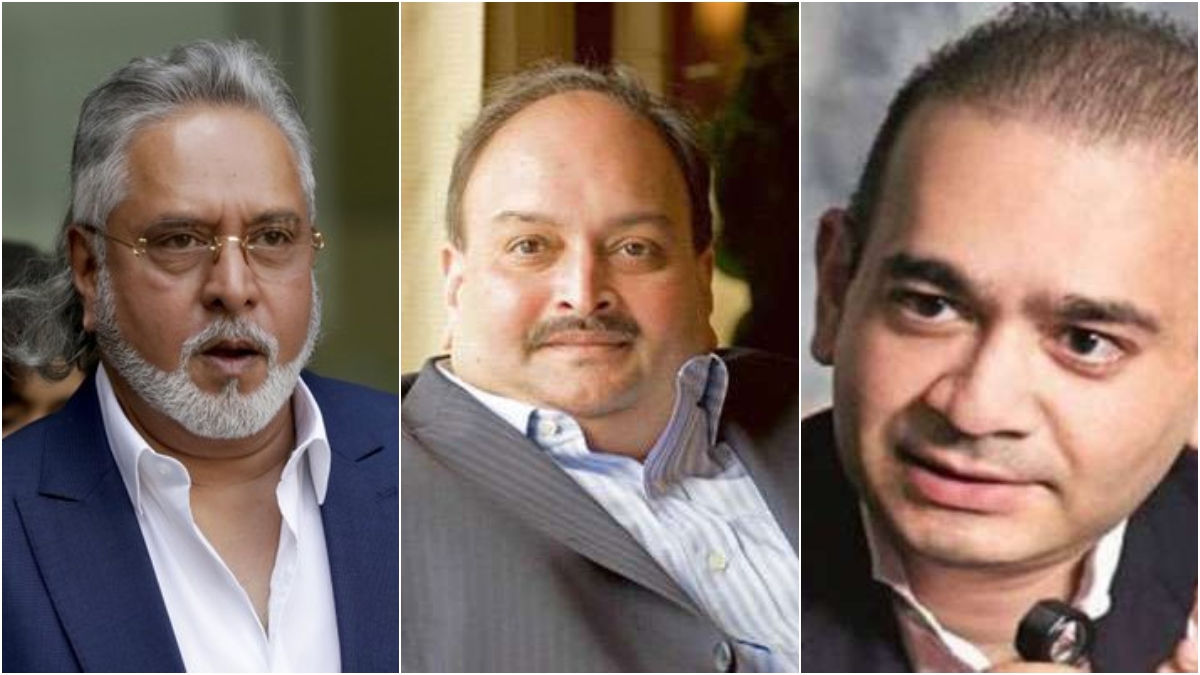 Rs 18,000 crore returned to banks from Vijay Mallya, Nirav Modi, Mehul Choksi: Centre tells SC