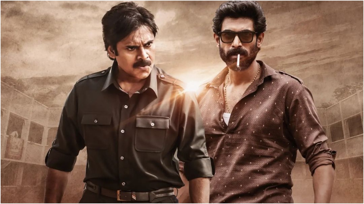 Bheemla Nayak Twitter Review: Pawan Kalyan, Rana Daggubati's chemistry sets the stage for this entertainer