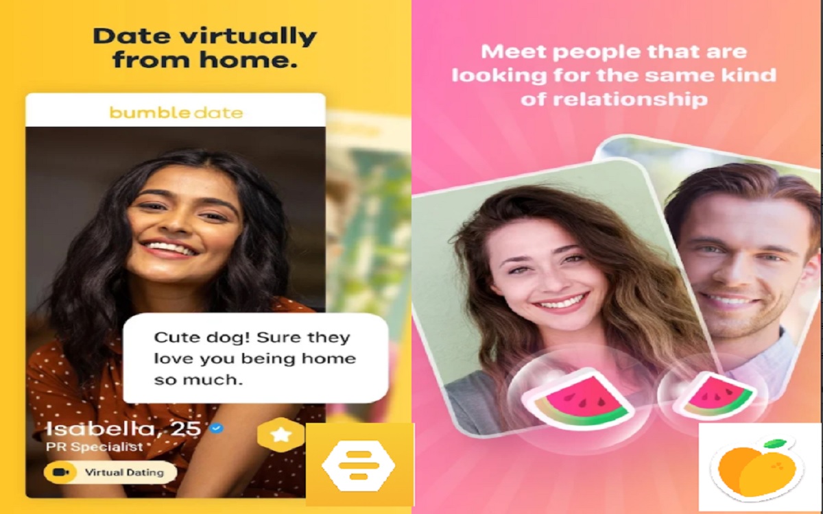 bumble dating app advertising