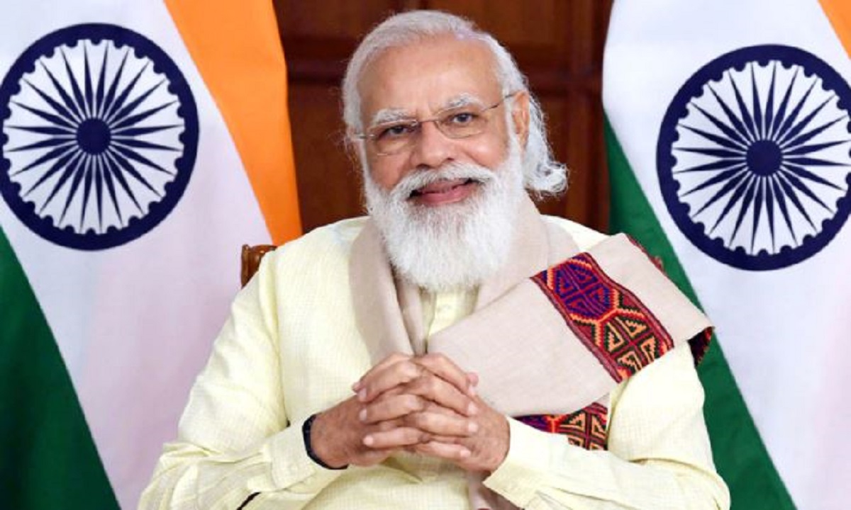 PM Modi's YouTube channel crosses 1 cr subscribers; highest among global leaders