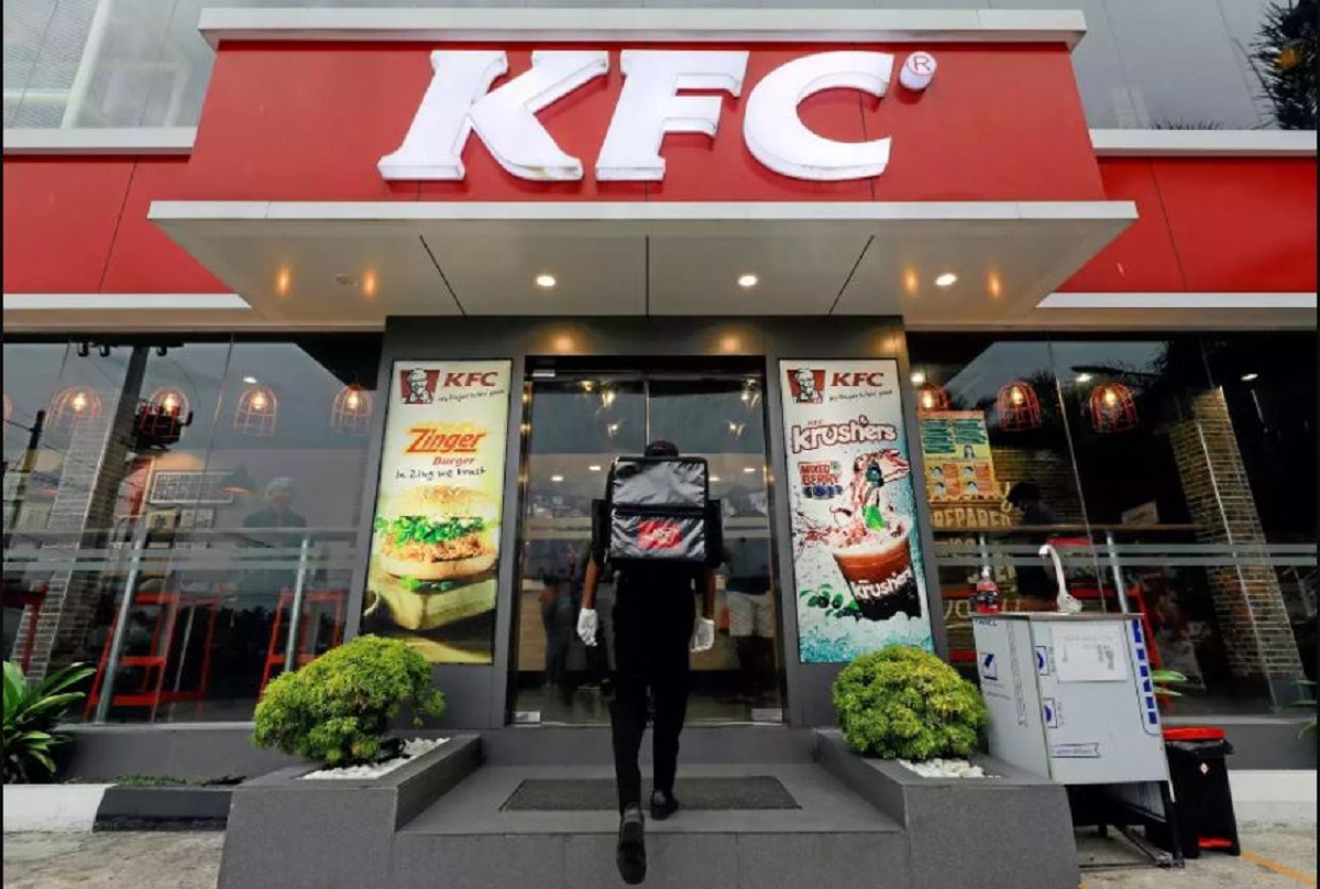 KFC, Pizza Hut apologise after Pakistan-based franchise's post on Kashmir sparks outrage