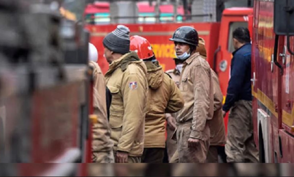 9 workers injured in explosion at Gujarat factory