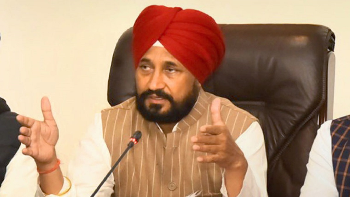 Punjab Election 2022: Will support Sidhu if Congress names him CM candidate, says CM Channi