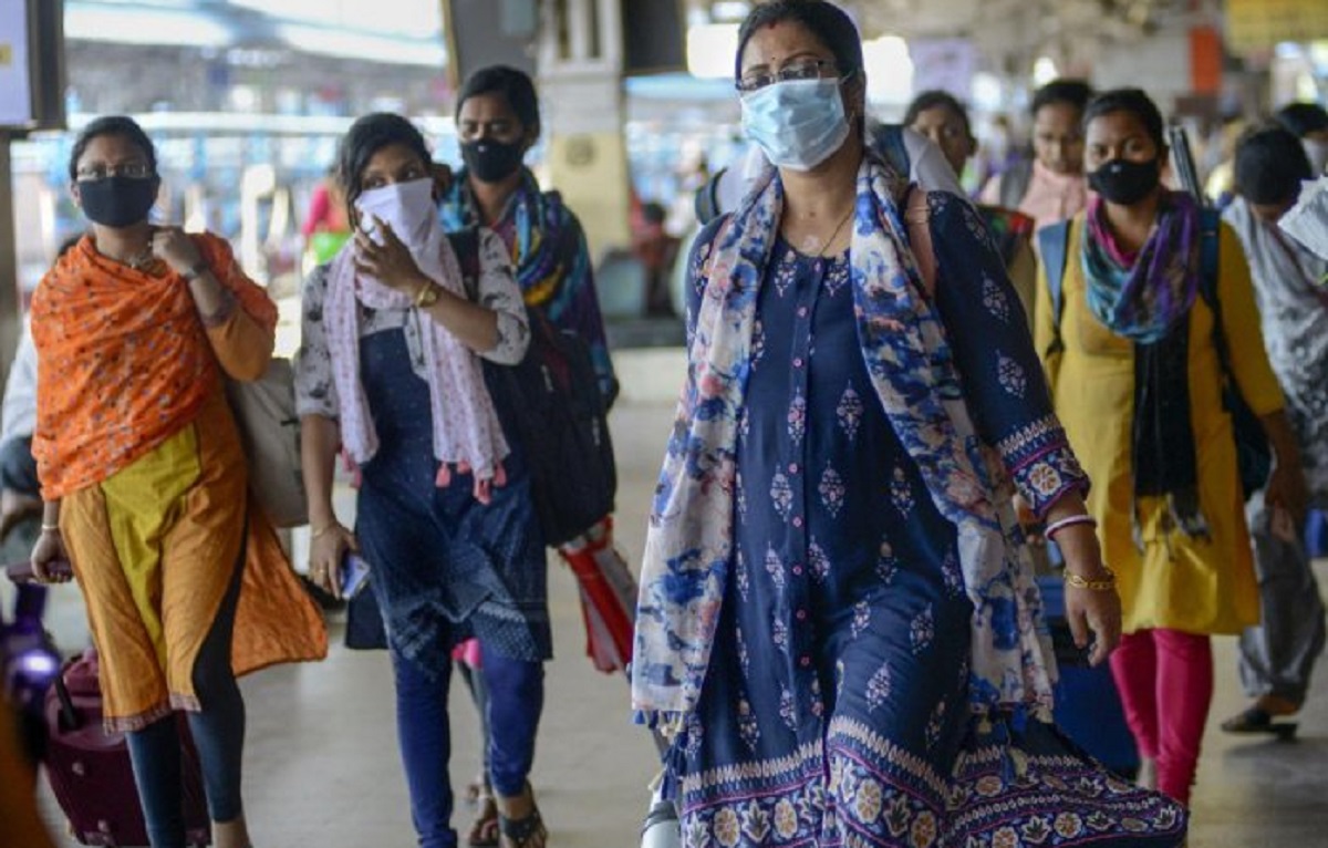 Haryana further eases Covid restrictions