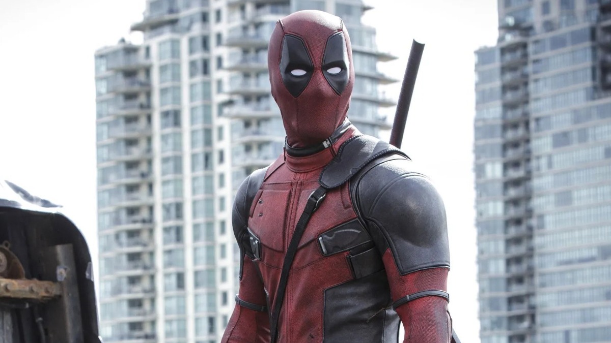 Ryan Reynolds quashes rumours about Deadpool appearing in 'Multiverse of Madness'