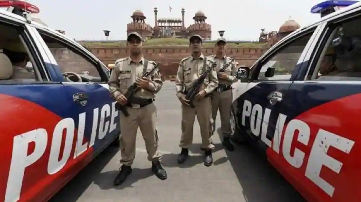 Budget 2022: Delhi Police allocated Rs 10,355 cr