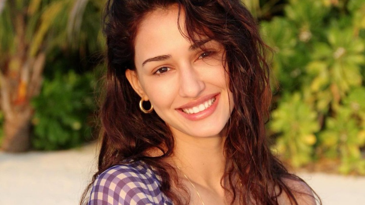 Disha Patani wraps up shoot for 'Ek Villain Returns'