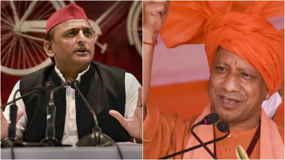 UP Elections 2022: SP fields 52 crorepati candidates, BJP 48 for third phase polls