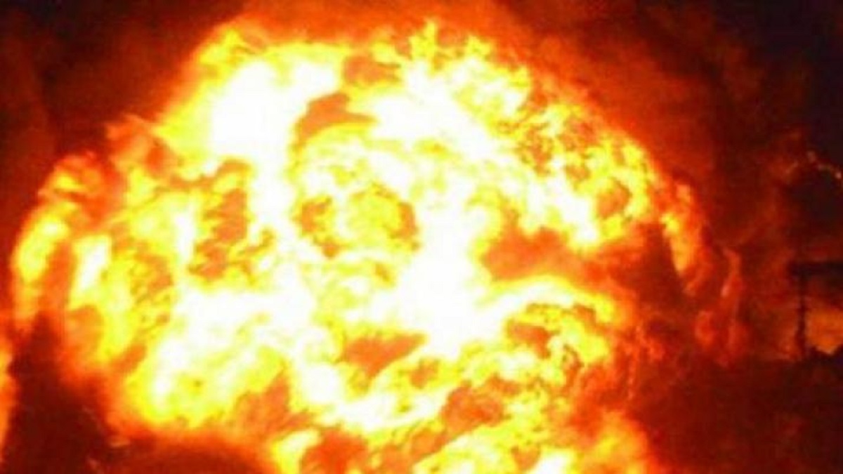 Bihar: 14 injured in crude bomb explosion in Khagaria