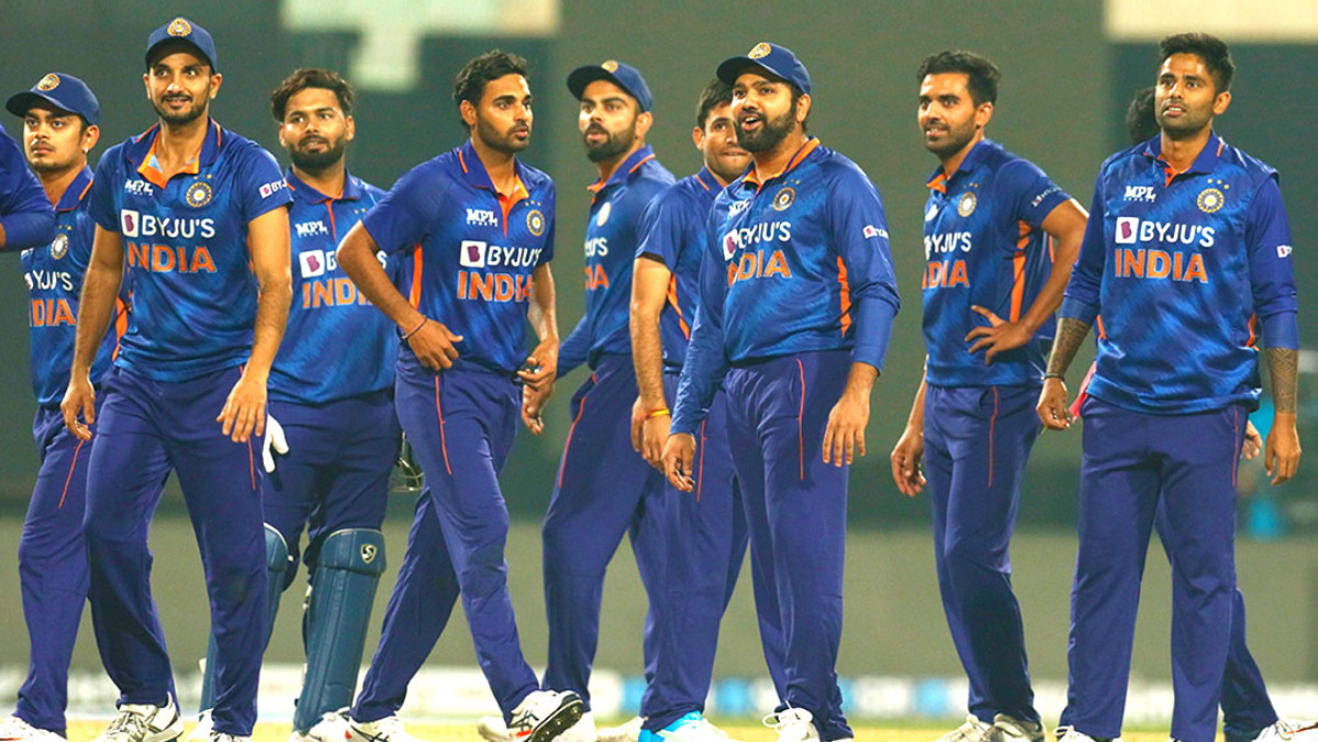 India vs Sri Lanka: Virat Kohli, Rishabh Pant rested for T20I series;  Jasprit Bumrah, Ravindra Jadeja and Sanju Samson | Cricket News – India TV