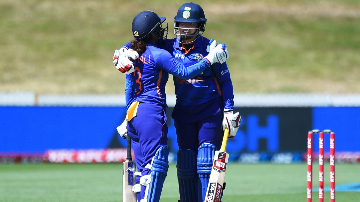 NZ-W vs IN-W 3rd ODI Dream11 Prediction: Fantasy Cricket Tips for India Women vs New Zealand Women in Queenstown – India TV