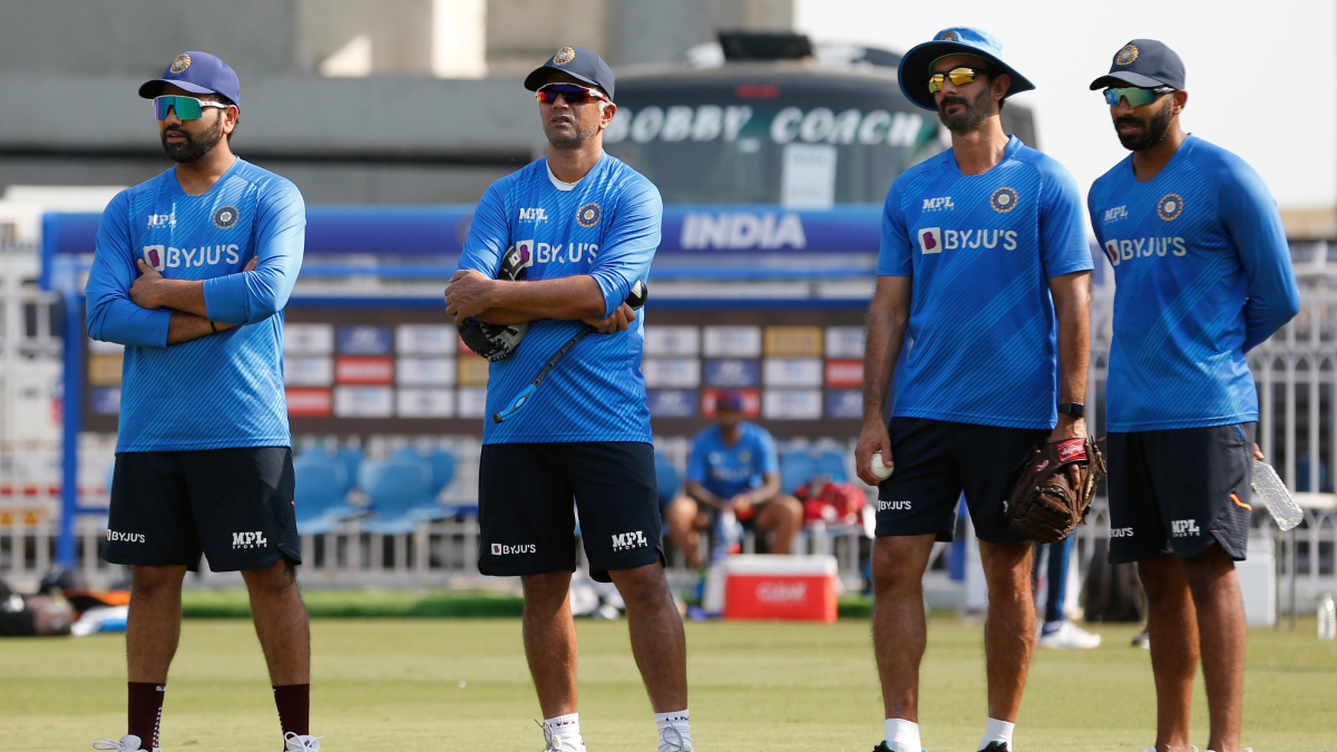 IND vs SL: Sri Lanka T20I series India's chance to give more game time to claimants