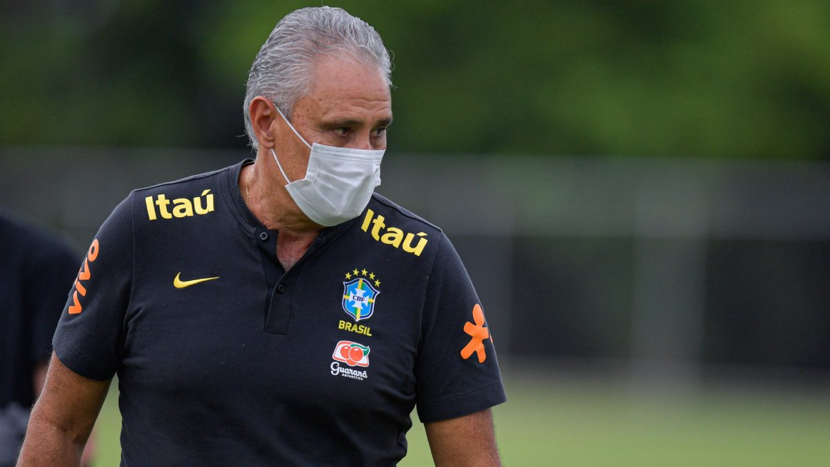 Brazil coach Tite to step down after World Cup in Qatar | Football News –  India TV