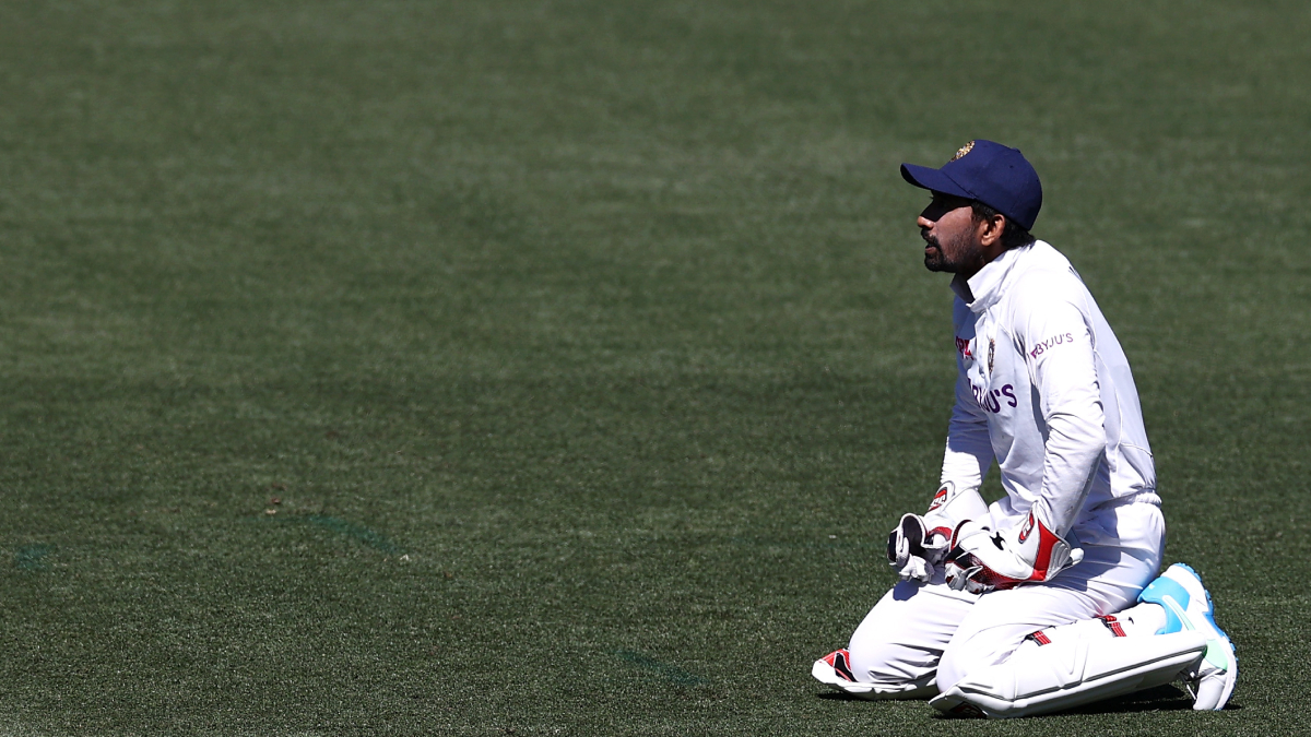 BCCI will ask Wriddhiman Saha about his tweet and whether he was bullied: Treasurer Arun Dhumal