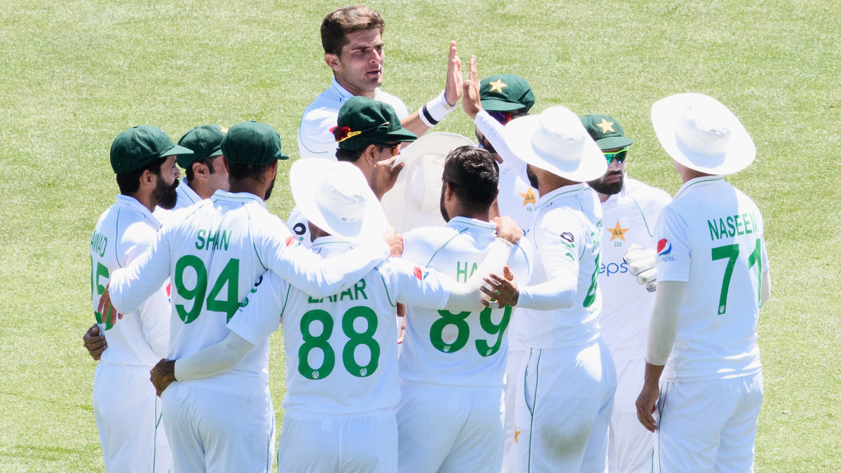 PAK vs AUS: Test series to begin from March 4 in Rawalpindi