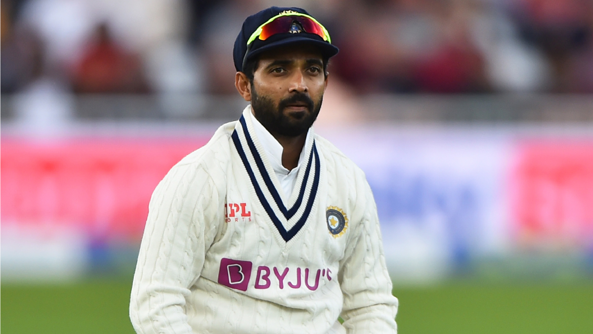 Ranji Trophy 2021-22: All eyes on Ajinkya Rahane as Mumbai play Goa ...