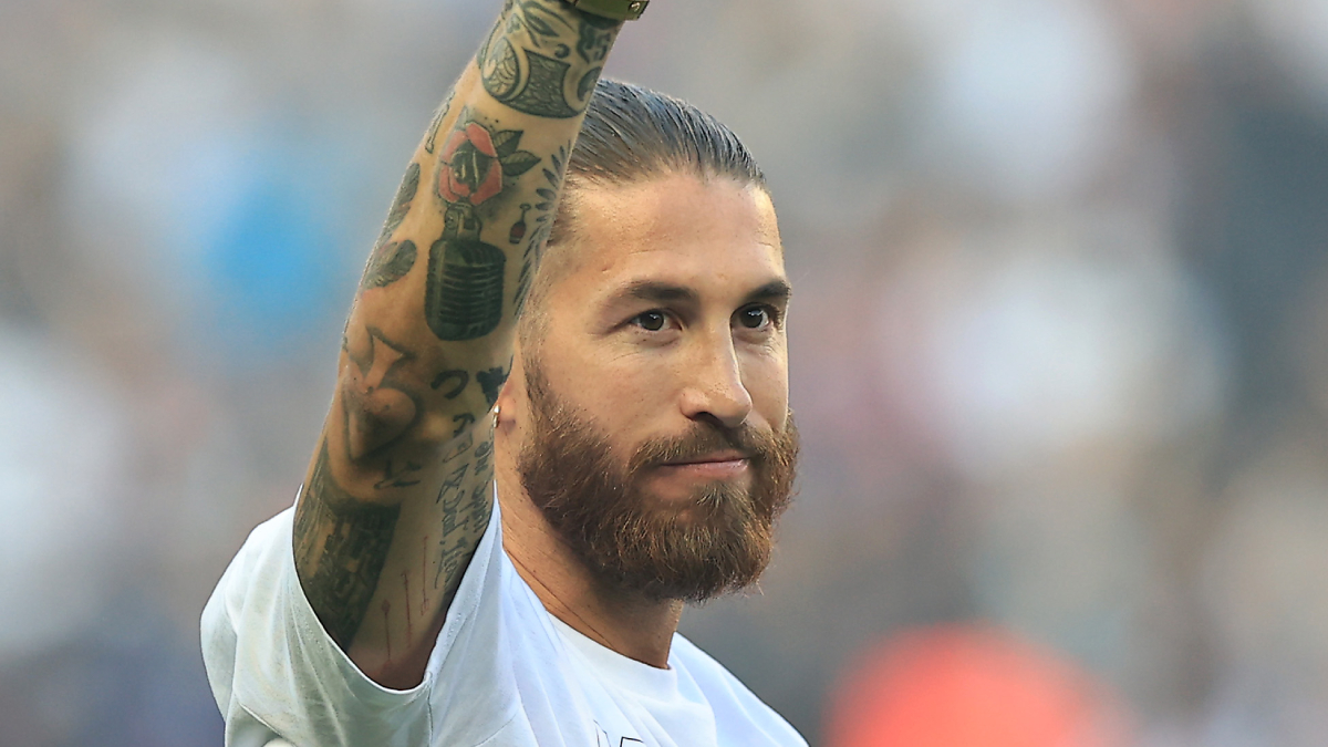 Two Missed Sergio Ramos PKs vs Switzerland Result In 11 Draw