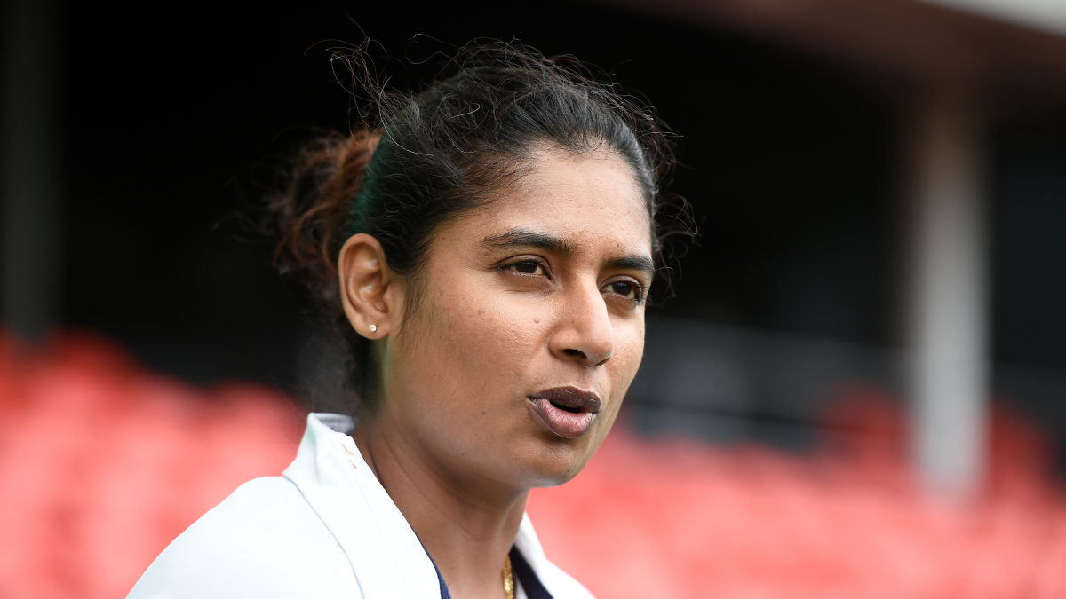 Youngsters given ample game time, we now know where they fit in team ahead of WC, says Mithali Raj