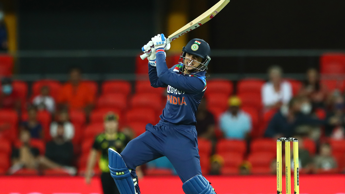 IND-W Vs NZ-W: Mandhana Set To Bolster Batting In Must-win 3rd ODI ...