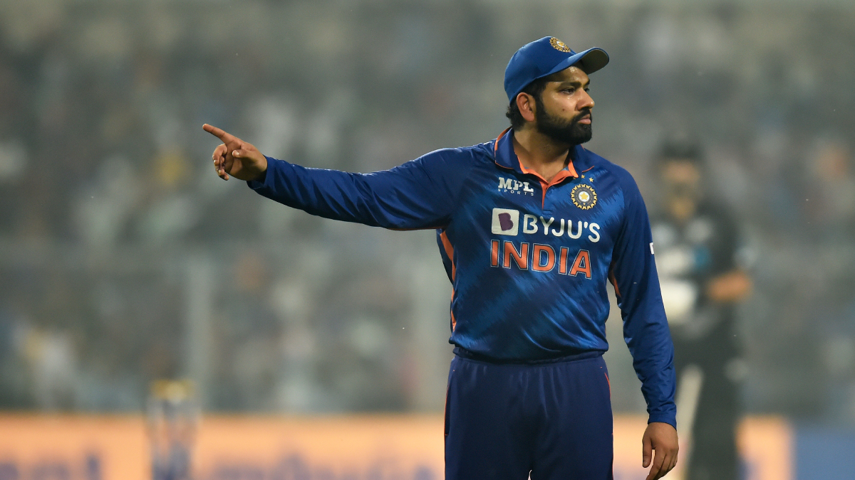 IND vs WI 1st ODI: Rohit intends to play Kuldeep and Chahal together