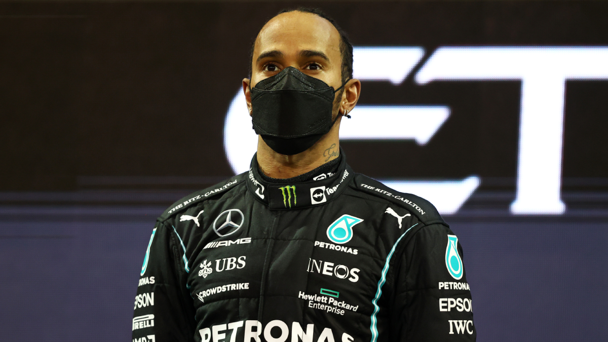 F1 2022: Mercedes confirm Hamilton's comeback after star ends social media silence