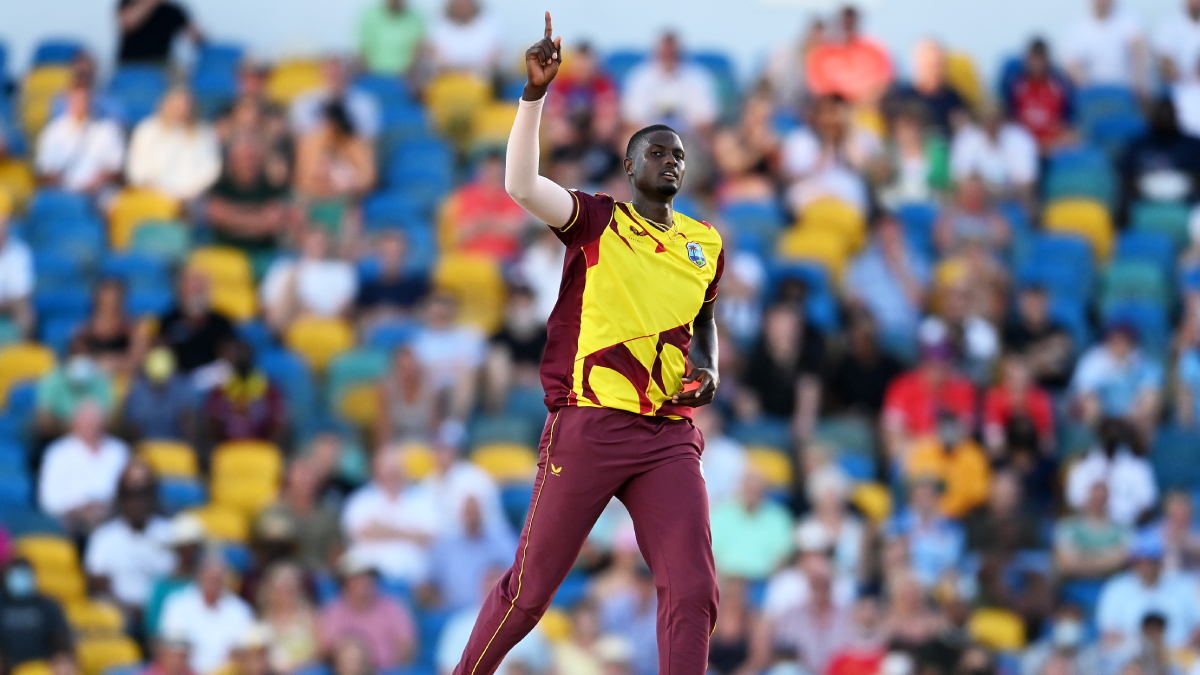 West Indies side not finished product, we need to be consistent: Jason Holder