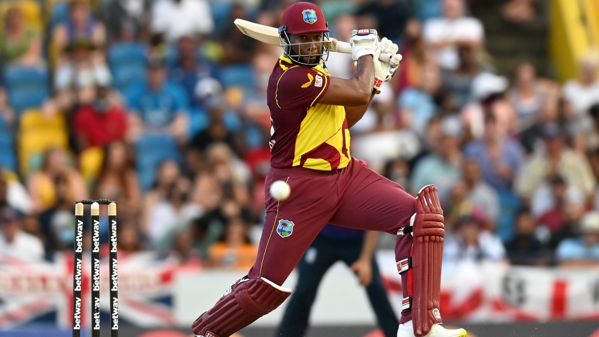 IPL auction is done and dusted, it's about giving best for West Indies now, says Kieron Pollard