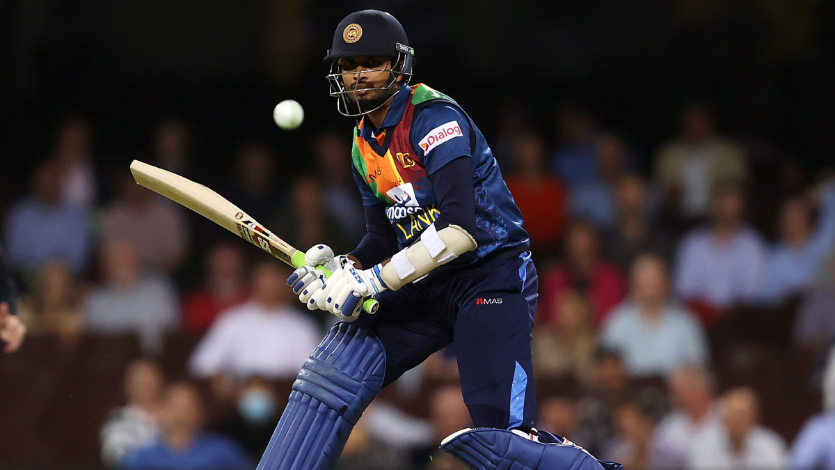 IND vs SL: Shanaka led Sri Lanka announces 18-member squad for T20I series