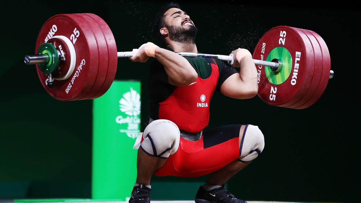 Lifters Vikas Thakur, Venkat Rahul Ragala qualify for CWG 2022