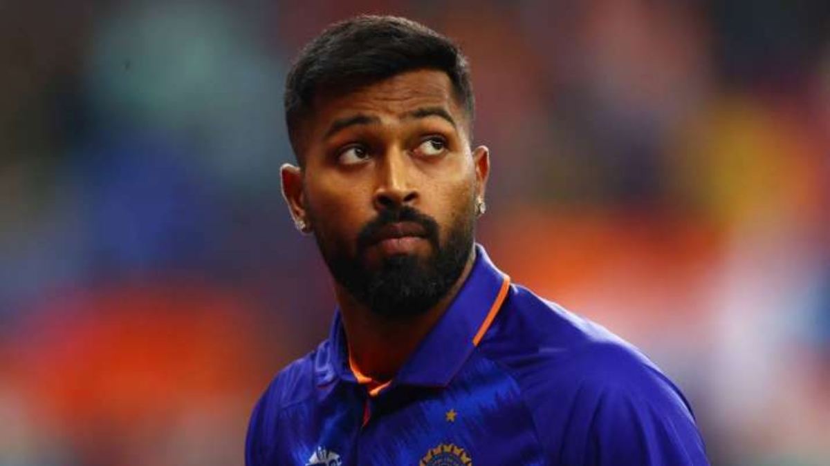 Hardik Pandya Skips Ranji Trophy 2022 – India TV