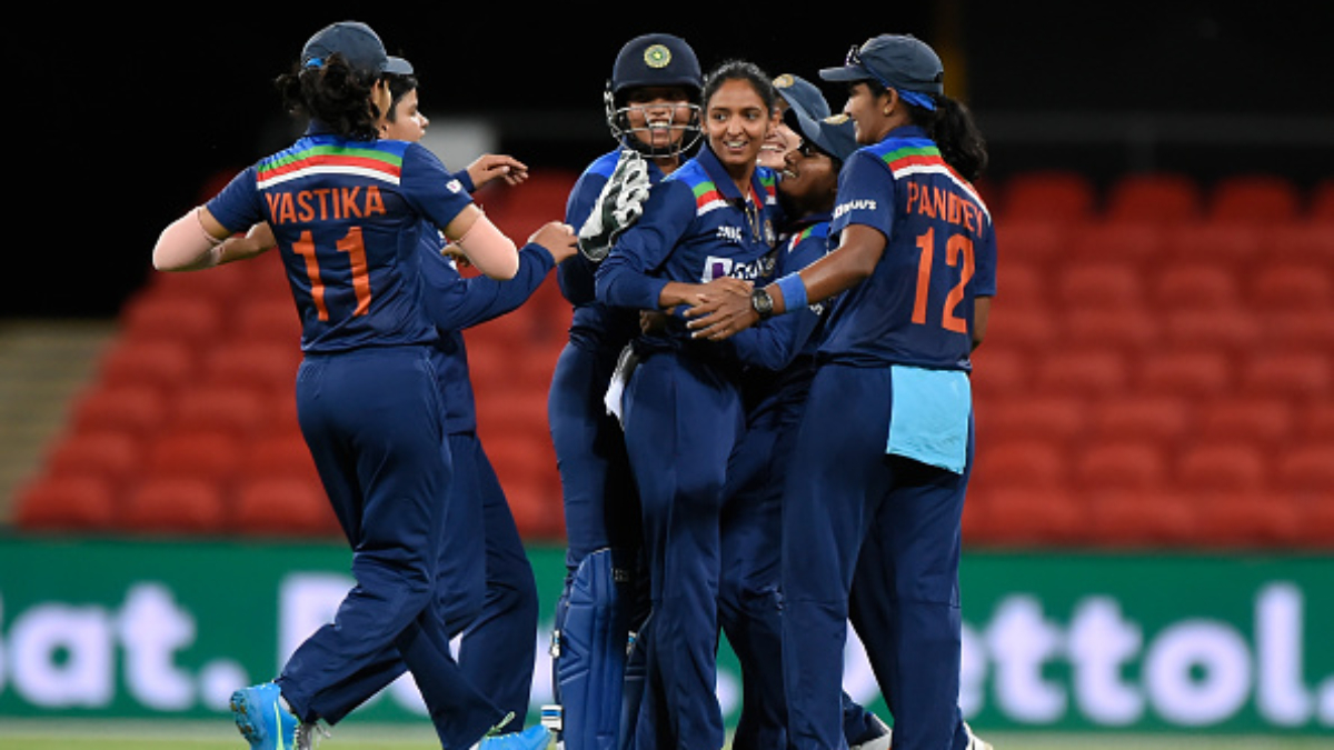 india versus new zealand t20 match women