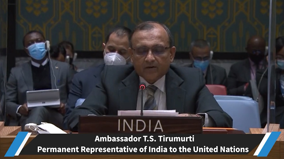 Russia says it 'highly appreciates' India's stand at UNSC voting