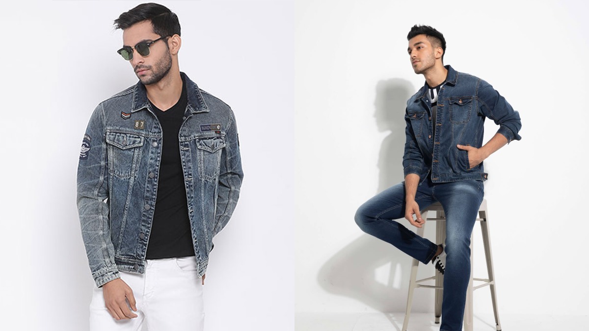 Spring/Summer 2022 Fashion: Denim styling trends you cannot miss – India TV
