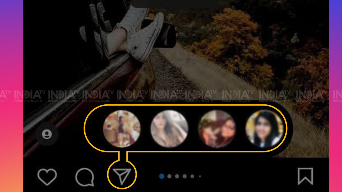 Instagram’s New Quick Share Feature: How to Use?