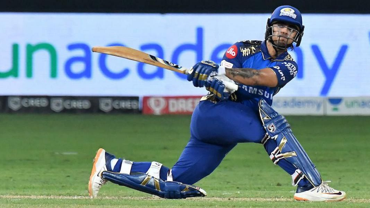 IPL auction 2022: Ishan Kishan sold to Mumbai Indians for Rs 15.25 Cr;  becomes most expensive buy on Day 1 | Cricket News – India TV