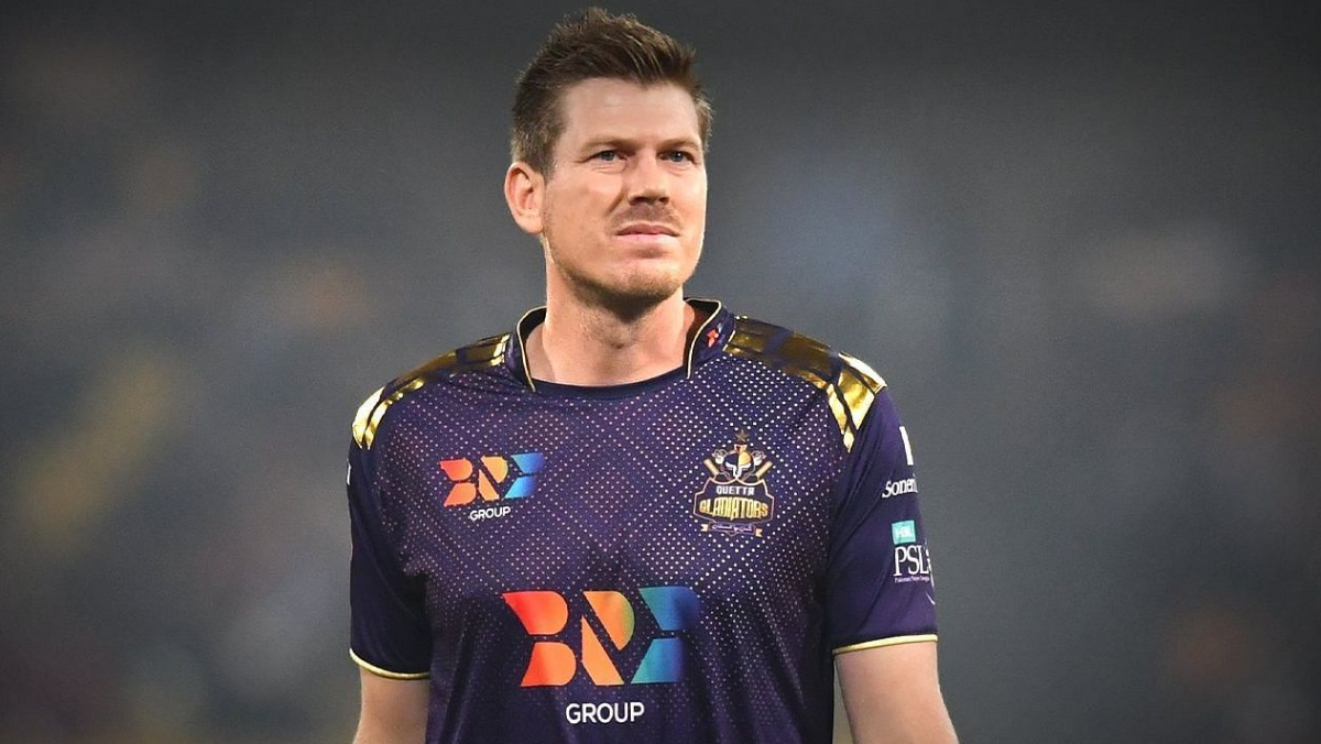 Faulkner leaves PSL after accusing PCB of not honouring contract, Board bans him for life