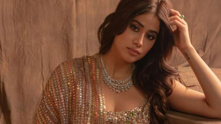 Janhvi Kapoor received gifts from conman Sukesh Chandrashekhar's wife? Here's what actress' friend has to say – India TV