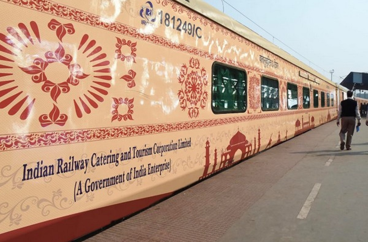 IRCTC's Deluxe AC tourist train 'Shri Ramayan Yatra' to depart from Delhi on Feb 22. Check route, ticket fare