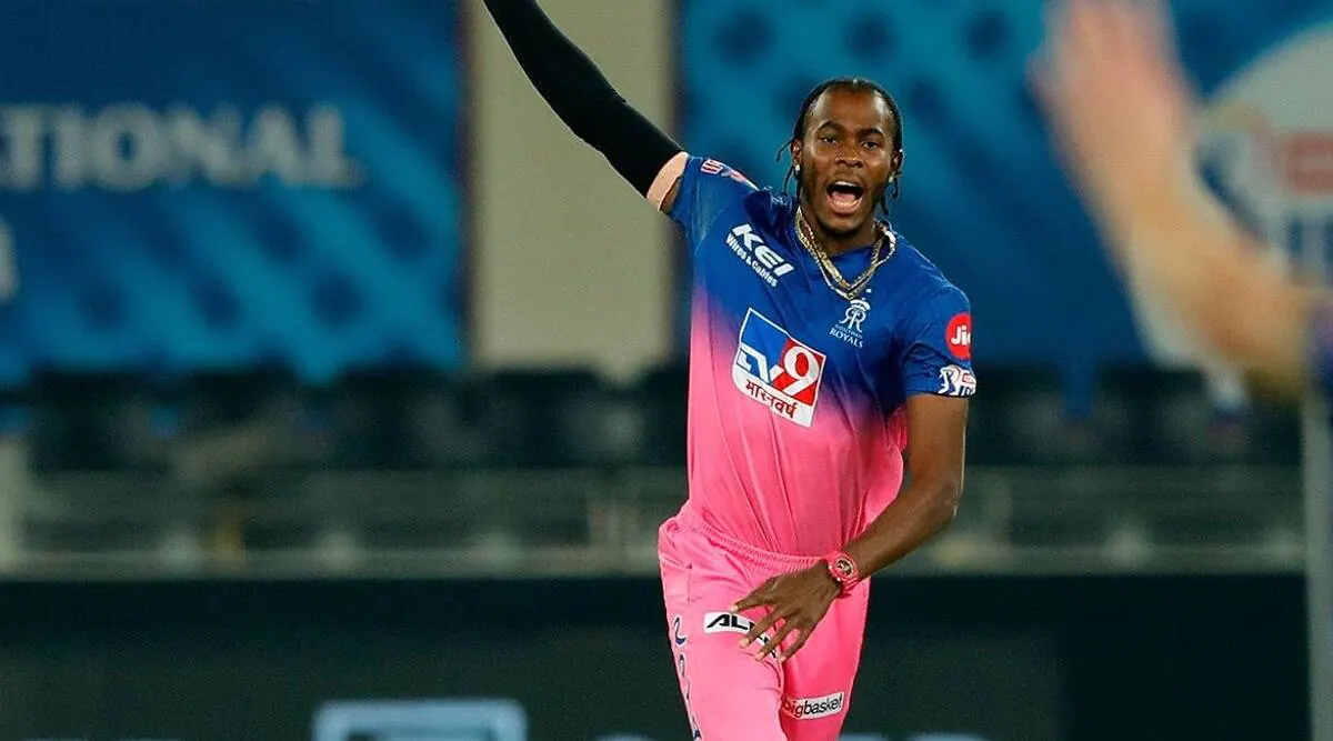 IPL auction 2022: Jofra Archer bought by Mumbai Indians for Rs 8 crore