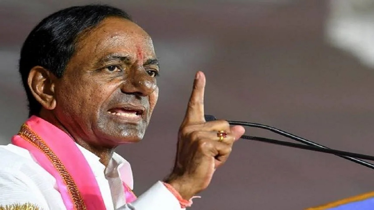 Opposition moves against BJP: Telangana CM KCR to meet Uddhav, Mamata