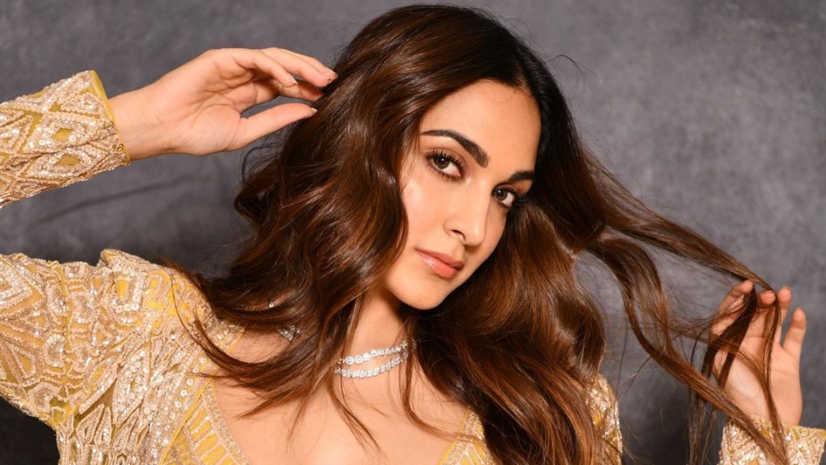 What's keeping Kiara Advani hooked these days? Actress confesses her newfound craze for...