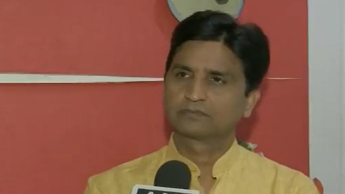 After 'Khalistan' remark, Kumar Vishwas gets 'Y' category security a day ahead of Punjab polling